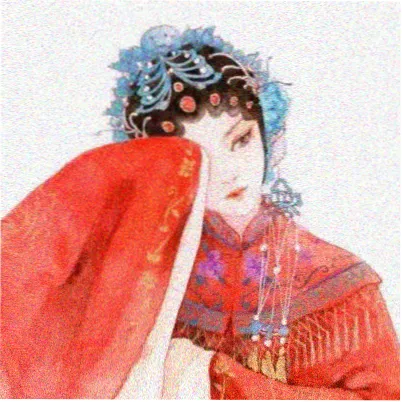 读者旧楼三层头像